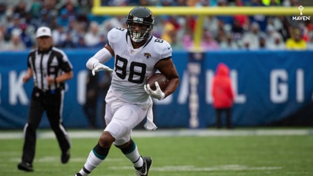 6 position battles to watch in OTAs and training camp